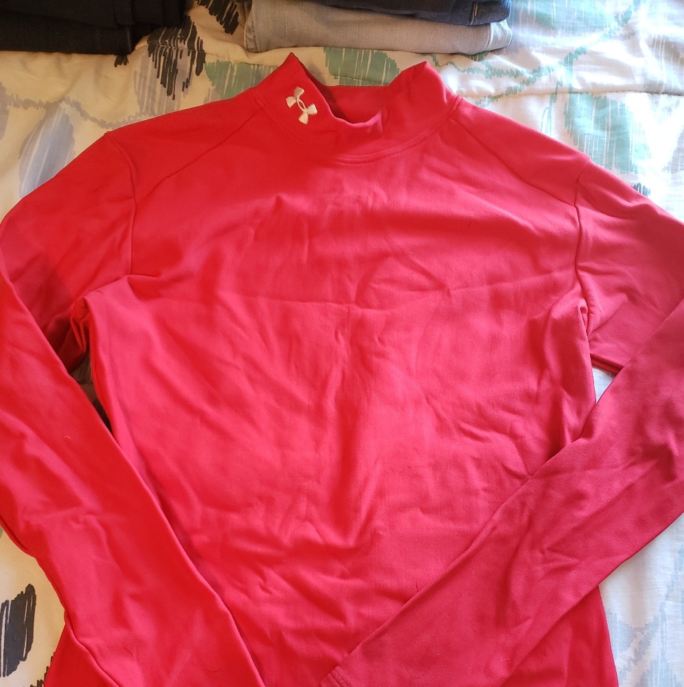 Heat gear Under Armour